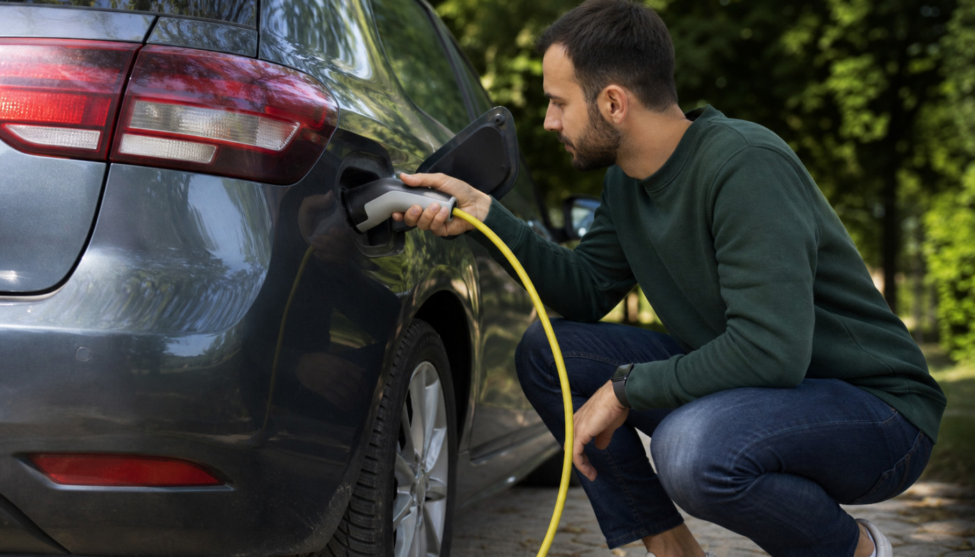 Comment adapter votre véhicule pour réduire son impact environnemental ?