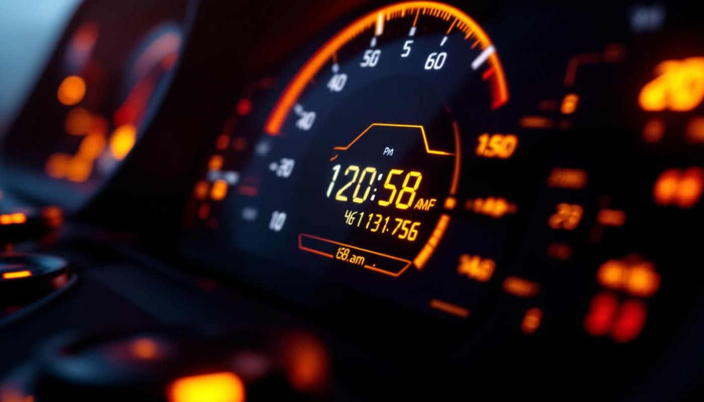 Comment les mises à jour logicielles améliorent-elles les diagnostics auto ?