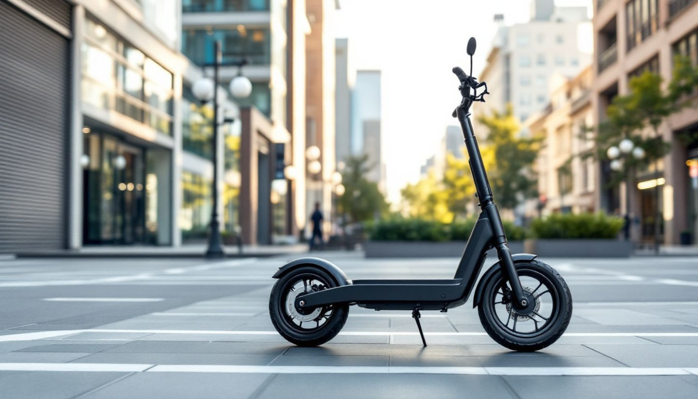 Optimisation de consommation pour scooters électriques conseils pratiques pour une autonomie maximale